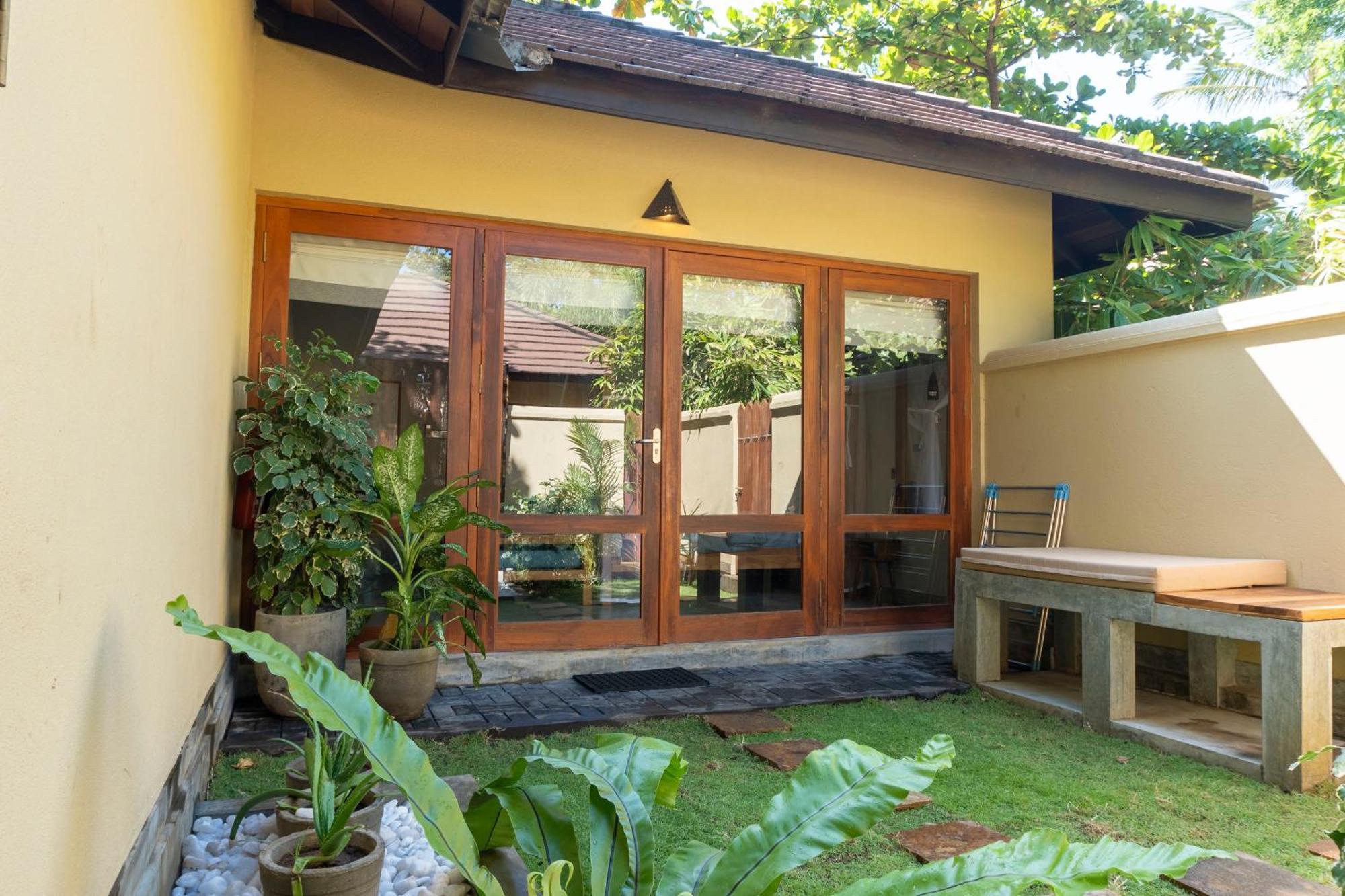 Hotel The Spice Trail Arugam Bay Exterior foto