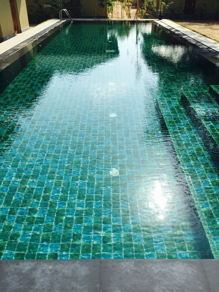 Hotel The Spice Trail Arugam Bay Exterior foto